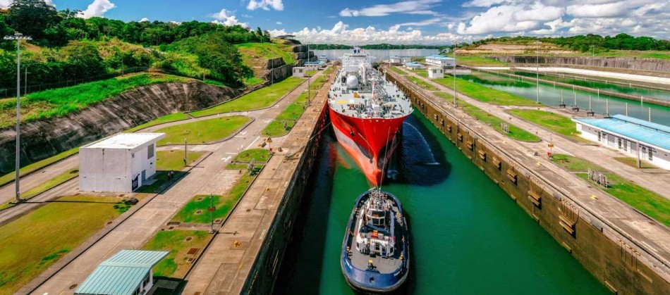 “El canal es nuestro”, claman los panameños ante la intención de Trump por retomarlo