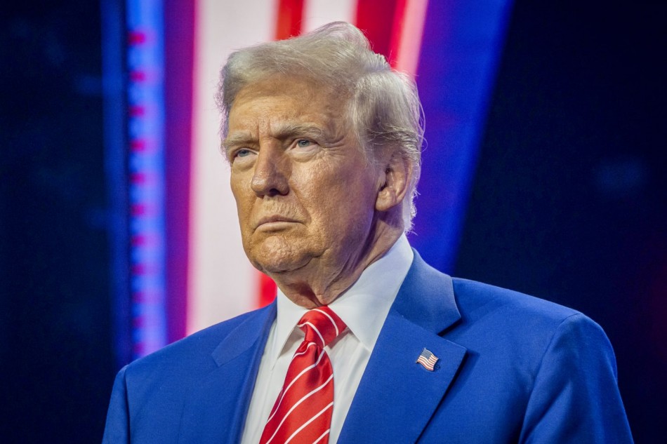 Estados Unidos anuncia el despliegue de 1.500 militares en la frontera sur