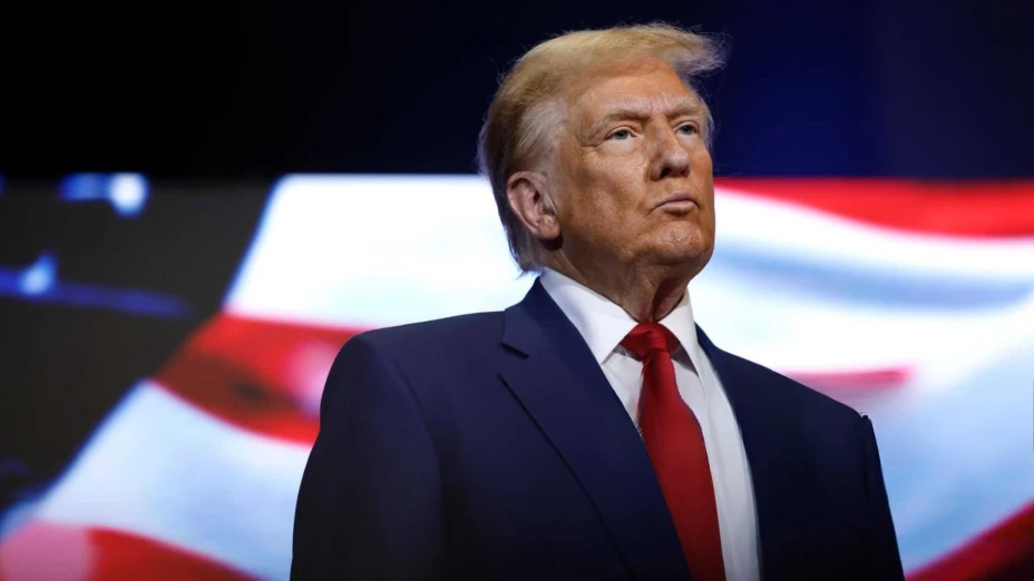 Un juez federal bloquea temporalmente la orden ejecutiva de Trump contra la ciudadan&iacute;a por nacimiento