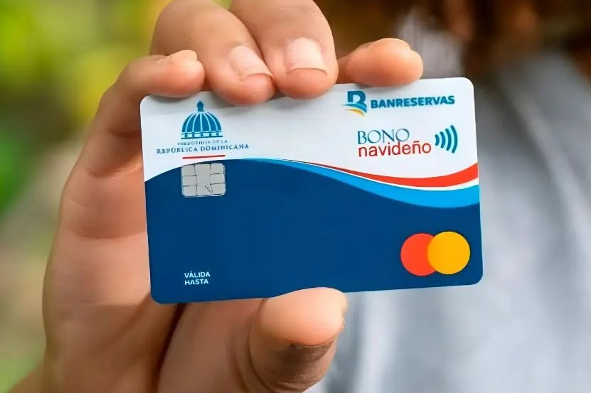 "No hay irregularidad": Gobierno minimiza la no distribuci&oacute;n de bonos navide&ntilde;os restantes