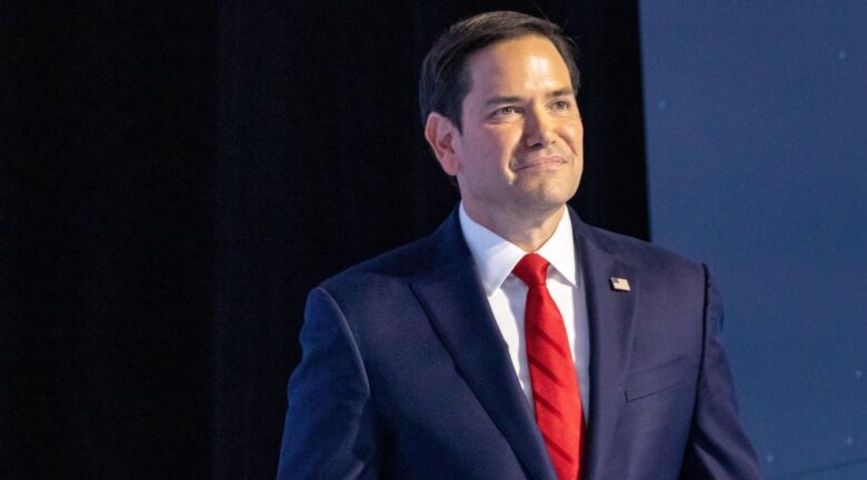 Marco Rubio se reunir&aacute; con Abinader en gira por regi&oacute;n
