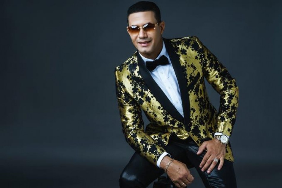 Raul&iacute;n Rodr&iacute;guez regresa a Azua para celebrar la fiesta del amor y la amistad