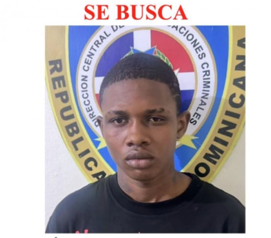 Operación Yamasá: Policía mata a “Yanepa”, acusado de múltiples delitos