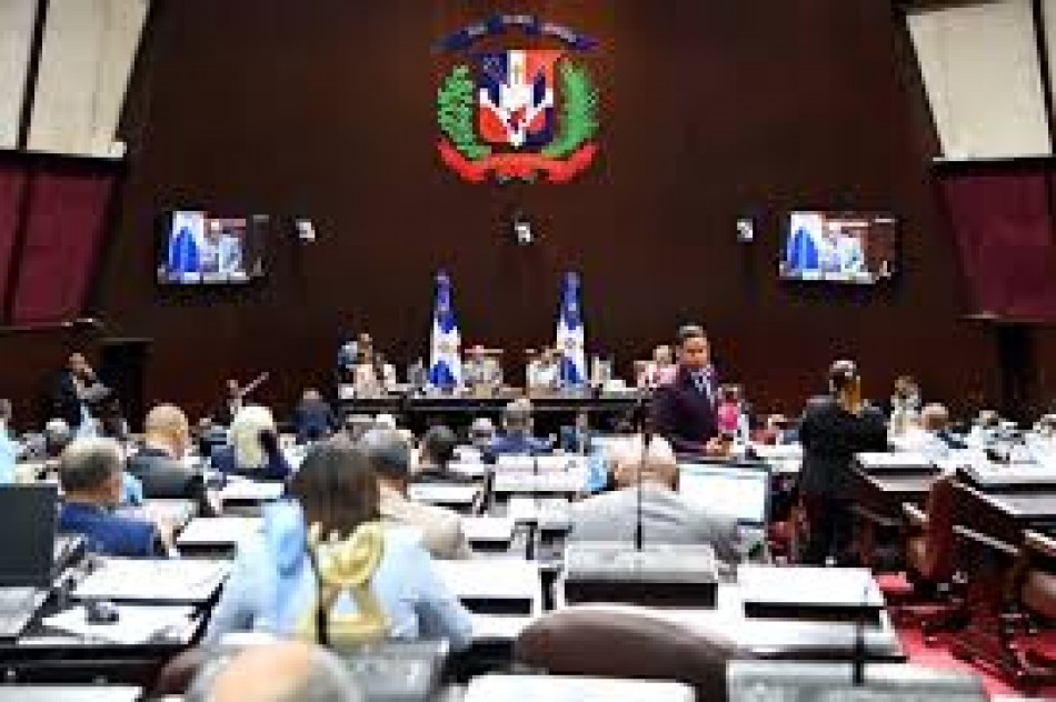 C&aacute;mara de Diputados anuncia vistas p&uacute;blicas sobre Modernizaci&oacute;n Fiscal