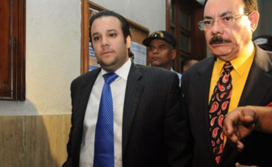 Guillermo G&oacute;mez denuncia presiones del Ministerio P&uacute;blico en el caso Camale&oacute;n