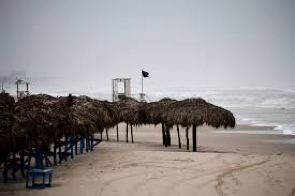 Tormenta tropical Alberto deja 3 muertos en su paso golfo M&eacute;xico