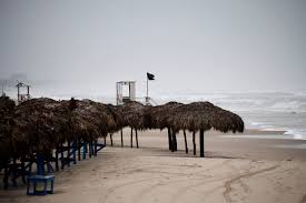 Tormenta tropical Alberto deja 3 muertos en su paso golfo M&eacute;xico