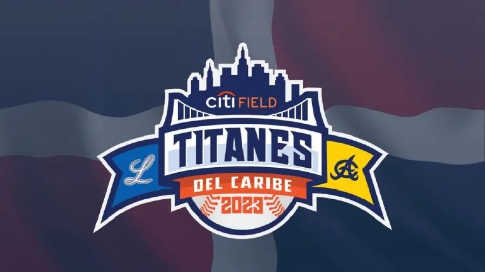 Celebrar&aacute;n dos juegos &lsquo;Titanes del Caribe&rsquo; en Puerto Rico