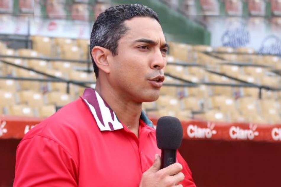 Leones anuncian staff para el torneo de beisbol 2024-25
