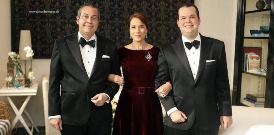 Familia del ministro Orlando Jorge Mera perdona al asesino
