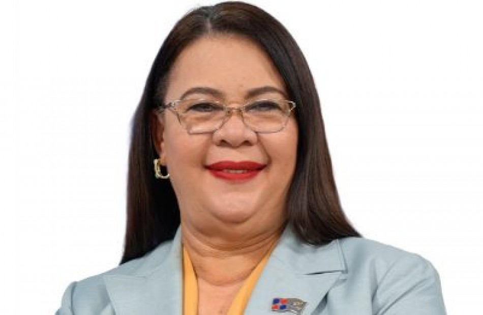 Presidente Luis Abinader designa a Maira Morla directora del INFOTEP