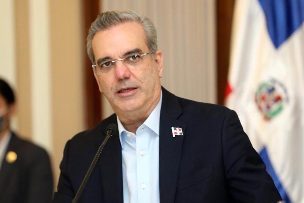 Abinader concita respaldo por su postura sobre Hait&iacute;