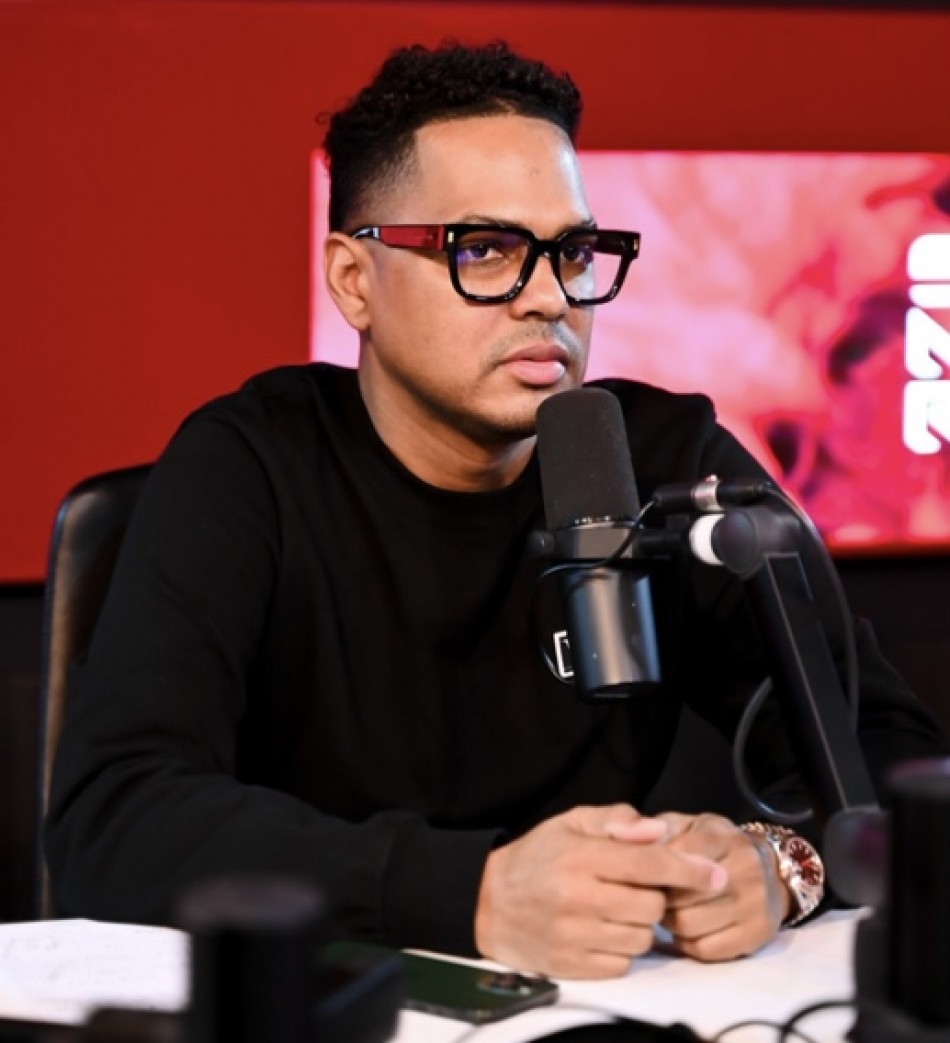 Santiago Matías “Alofoke” anuncia sus aspiraciones a la senaduría por Santo Domingo