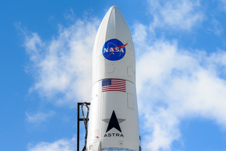 La NASA comienza a desplegar sat&eacute;lites cazadores de huracanes