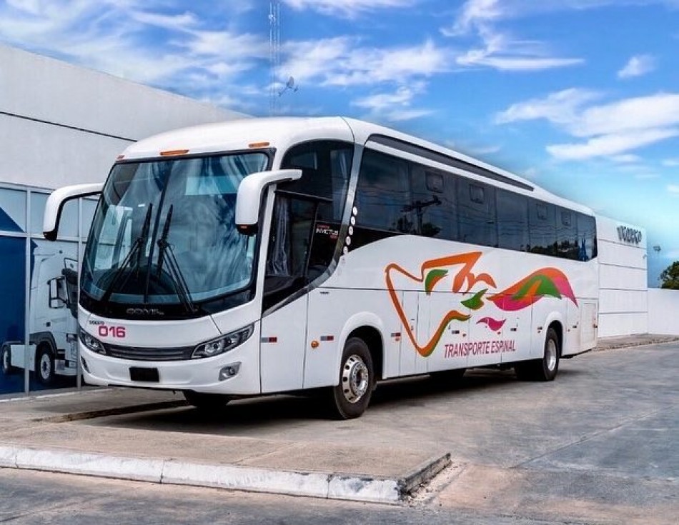 Transporte Espinal establece comunicado oficial tras accidente de tránsito en La Vega