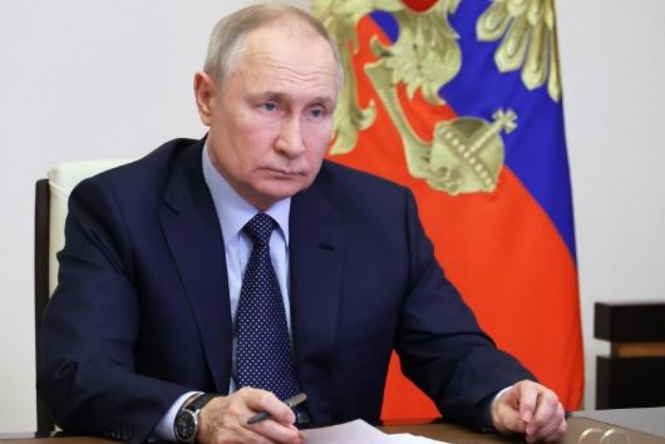 Rusia adquiere caracter&iacute;sticas de una dictadura, seg&uacute;n &Iacute;ndice de Democracia