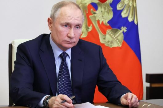 Rusia adquiere caracter&iacute;sticas de una dictadura, seg&uacute;n &Iacute;ndice de Democracia