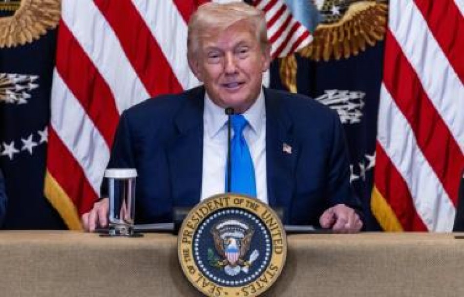 Trump anuncia un acuerdo con Corea del Sur para rebajar los aranceles del 25 % al 15 %