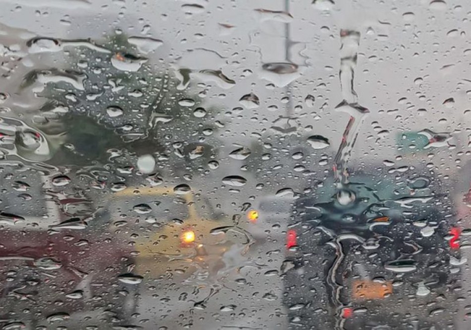 Bret producirá lluvias sobre el país este sábado y domingo