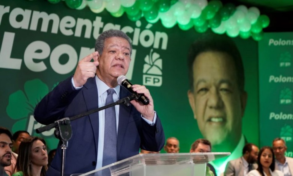 Leonel arremete contra Gobierno del PRM: &ldquo;&hellip;esto llega a una ridiculez tan grande&hellip; que hay un problema psiqui&aacute;trico&rdquo;