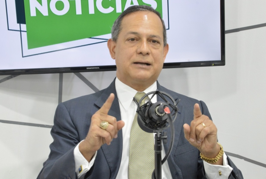 N&oacute;minas de puntos de droga en Rep&uacute;blica Dominicana ronda los RD$750,000 por mes, dice exjefe PN