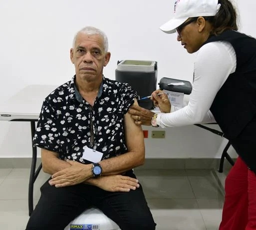 La influenza luce m&aacute;s agresiva con los pulmones este a&ntilde;o