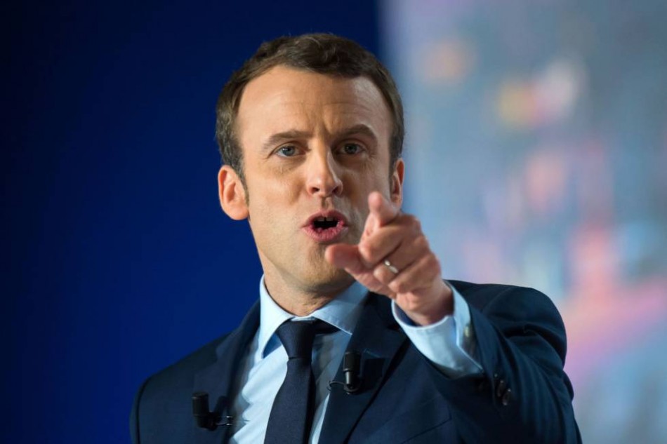 Macron promete «aportar respuestas profundas a los disturbios» con autoridad y esperanza