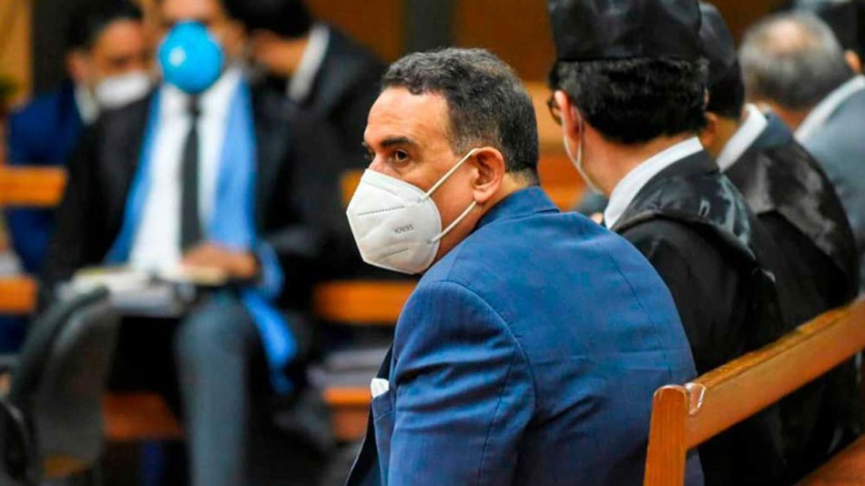 La preliminar del caso Pulpo se reanudará en tres semanas