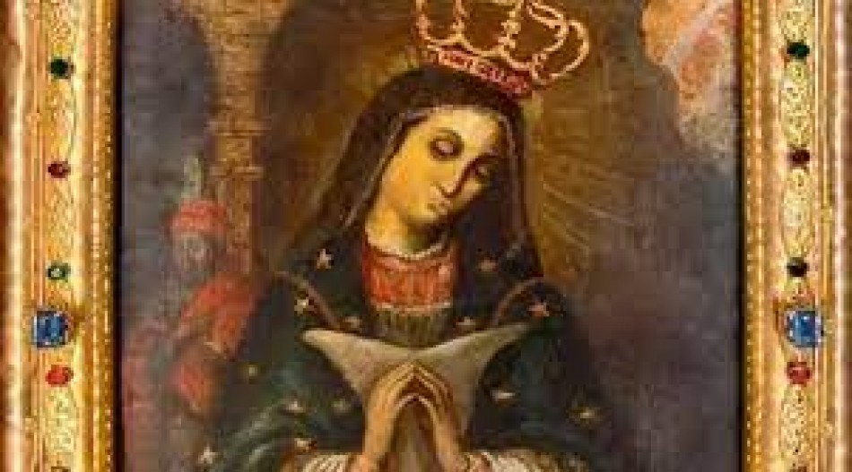 Iglesia católica se prepara para gran fiesta del centenario de coronación de la Virgen de la Altagracia