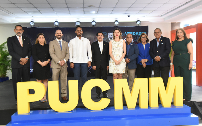 PUCMM abre festival de cortometrajes &ldquo;La semana m&aacute;s corta&rdquo;