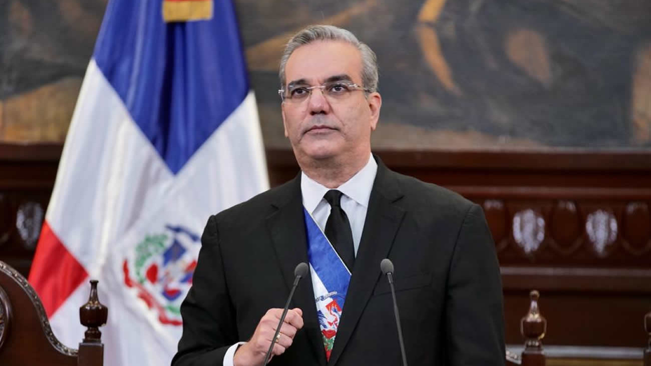 Abinader contesta a la ONU: &ldquo;Que vayan a Hait&iacute; y lleven un vino para que analicen la situaci&oacute;n all&aacute;&rdquo;