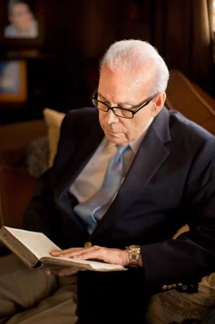 Fallece V&iacute;ctor G&oacute;mez Berg&eacute;s, padre de V&iacute;ctor G&oacute;mez Casanova y exfuncionario