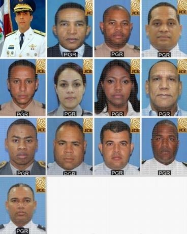 Auditor&iacute;a de C&aacute;mara de Cuentas a Cestur revela irregularidades por m&aacute;s de 2 mil millones