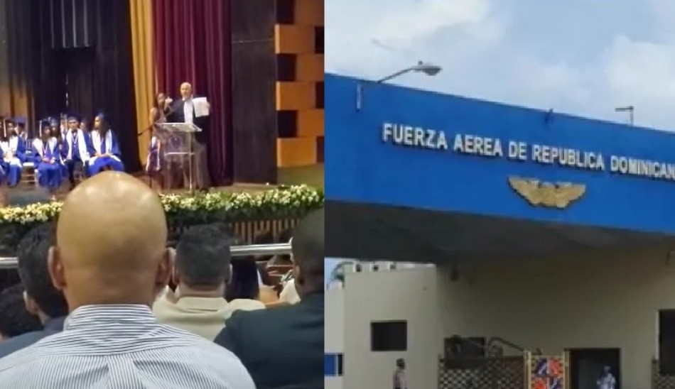 Fuerza A&eacute;rea investiga supuesto tr&aacute;fico drogas denunci&oacute; coronel