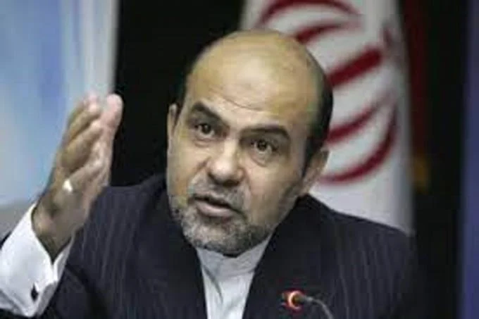 Ir&aacute;n ejecuta a exfuncionario de Defensa acusado de ser esp&iacute;a