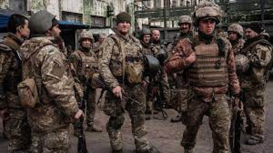 Espa&ntilde;a y Alemania piden castigar a Putin por la violencia sexual en Ucrania