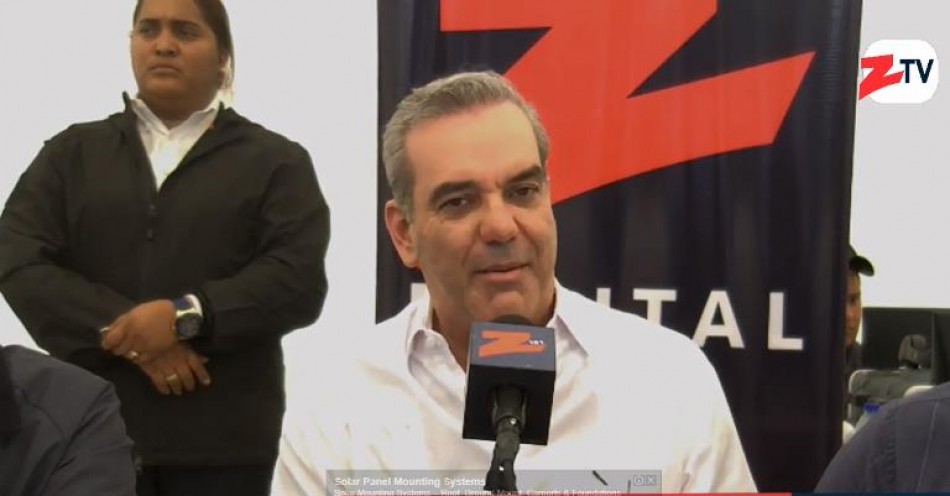 Presidente llama al di&aacute;logo a los convocantes de paro este lunes