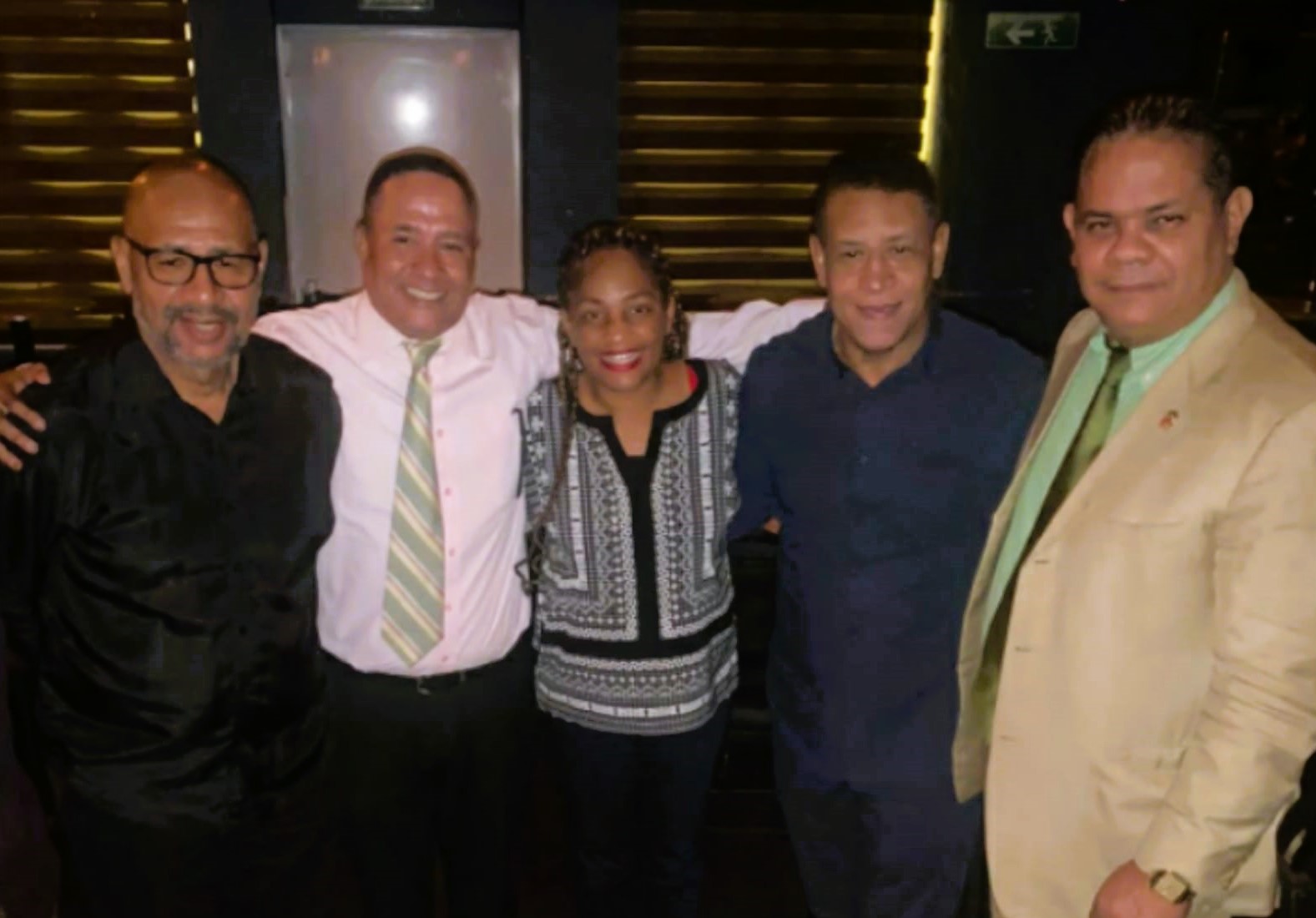 ADOPROMA celebr&oacute; con armon&iacute;a y paz su fiesta de Navidad 2023