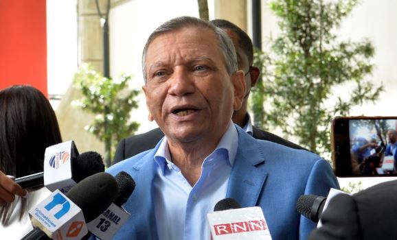 Garantizan abastecimiento de combustibles en R. Dominicana