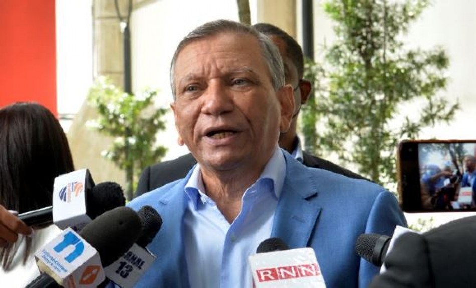 Garantizan abastecimiento de combustibles en R. Dominicana