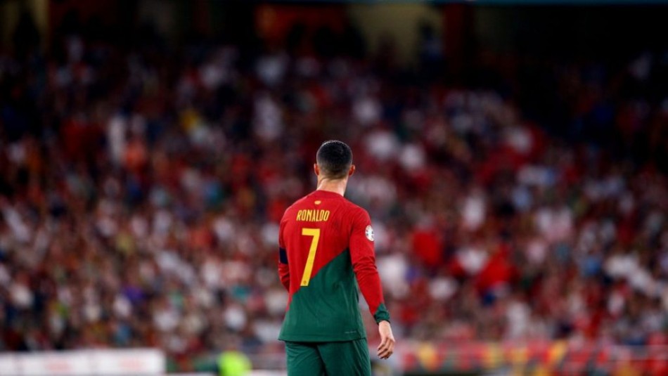 Cristiano Ronaldo encabeza lista de los deportistas mejores pagados del mundo