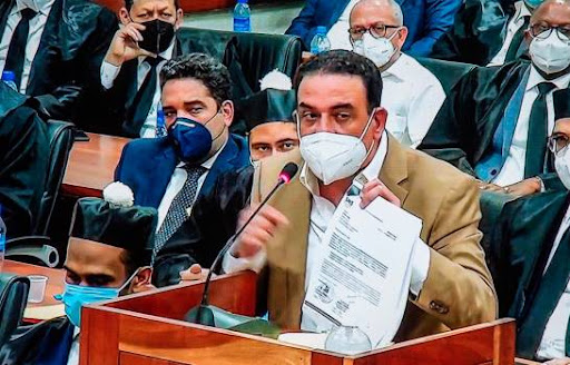 Juez acelera las audiencias caso &laquo;Antipulpo&raquo; en per&iacute;odo navide&ntilde;o