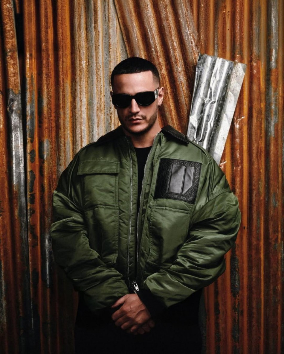 DJ Snake se presentar&aacute; en Barbarella