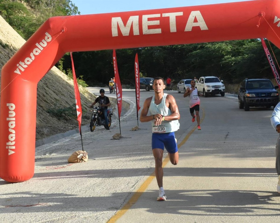 &ldquo;Mao Corre 12K &ndash; 2025&rdquo; finaliza con rotundo &eacute;xito
