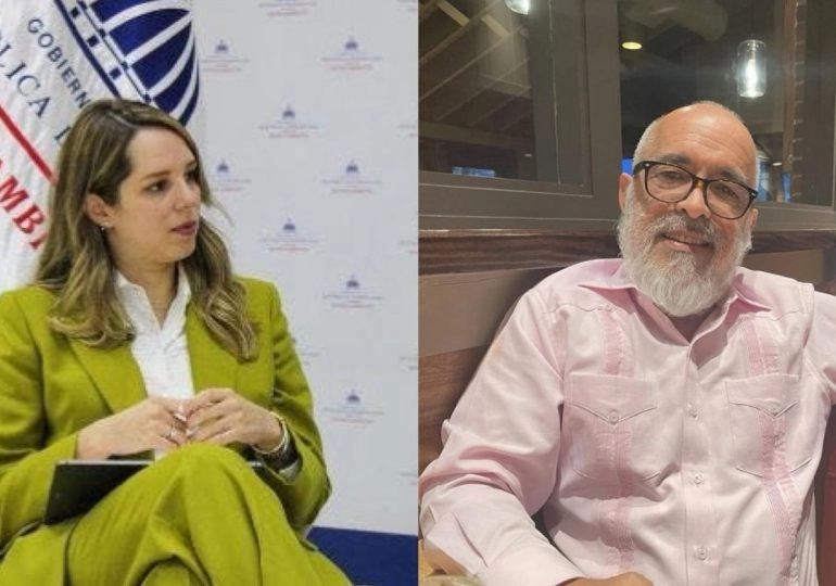 MP pide garant&iacute;a econ&oacute;mica de RD$ 10 millones contra &Aacute;ngel Mart&iacute;nez por difamar a Milagros De Camps