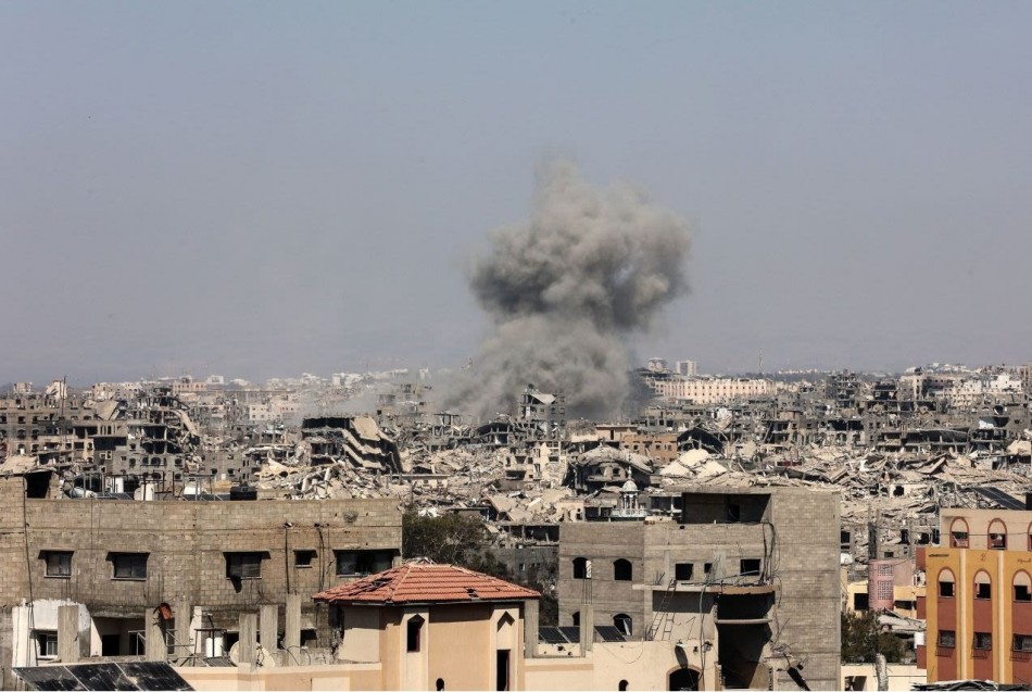 Israel amenaza con nuevos ataques si Ir&aacute;n viola el cese al fuego mediado por Trump