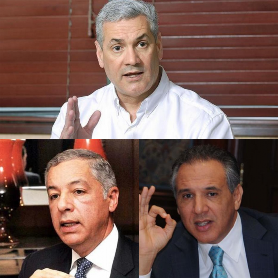 MP finaliza la lectura de acusaci&oacute;n contra Gonzalo Castillo, Donald Guerrero, Jos&eacute; Ram&oacute;n Peralta y compartes