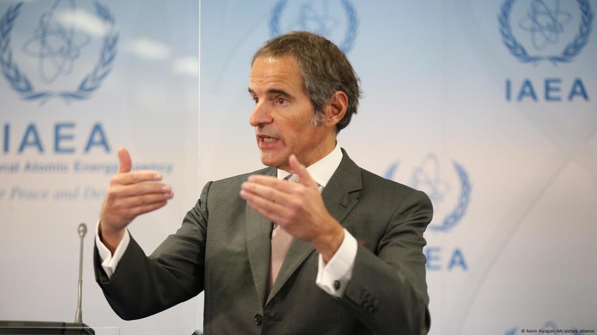 G7 pide a Ir&aacute;n &laquo;urgentemente&raquo; que reanude su cooperaci&oacute;n con OIEA en materia nuclear