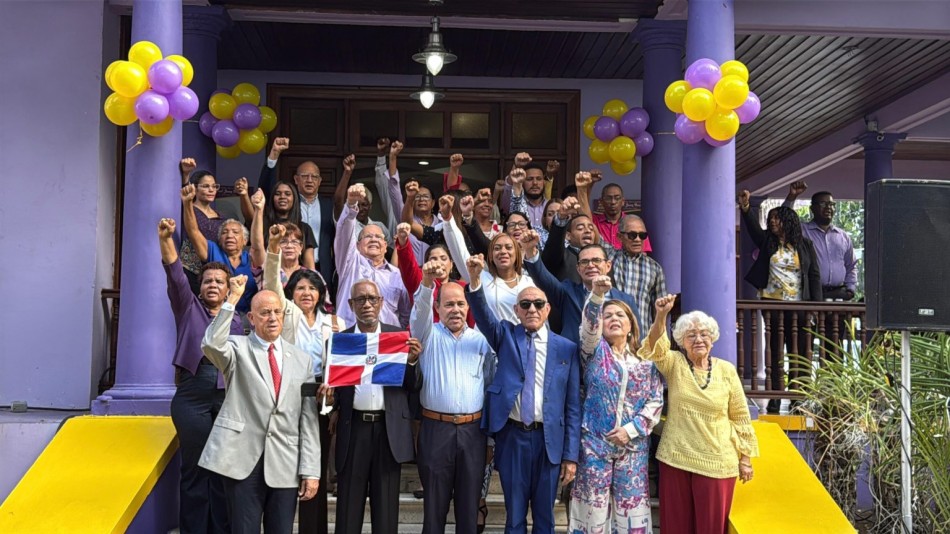 PLD destaca legado &eacute;tico y pol&iacute;tico del profesor Juan Bosch