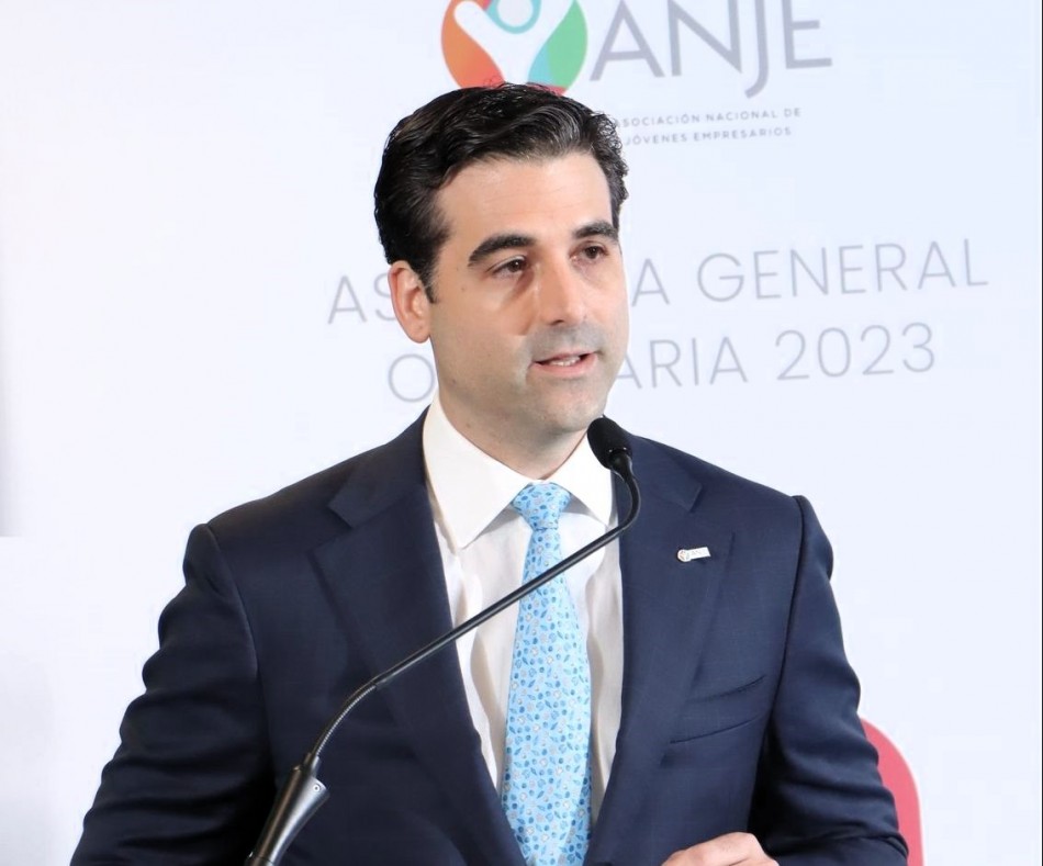 ANJE anuncia preparativos de Debates Electorales 2024